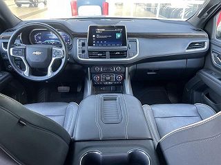 2022 Chevrolet Tahoe Premier 1GNSCSKDXNR214807 in Harlingen, TX 17