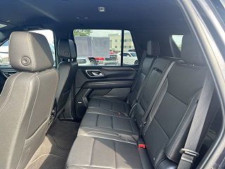 2022 Chevrolet Tahoe LT 1GNSKNKD6NR162354 in Lee's Summit, MO 23