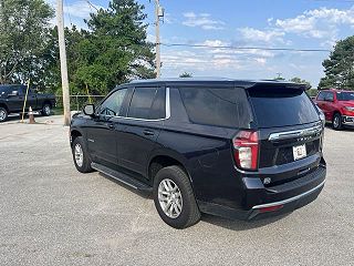 2022 Chevrolet Tahoe LT 1GNSKNKD6NR162354 in Lee's Summit, MO 5