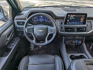 2022 Chevrolet Tahoe Premier 1GNSKSKD1NR227223 in Saint Petersburg, FL 16
