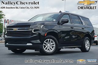 2022 Chevrolet Tahoe LT VIN: 1GNSKNKD2NR182262