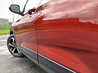 2022 Chevrolet TrailBlazer RS KL79MTSL7NB148465 in Concord, NC 13