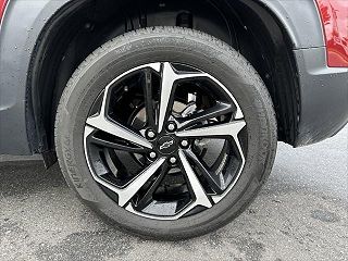 2022 Chevrolet TrailBlazer RS KL79MTSL7NB148465 in Concord, NC 15