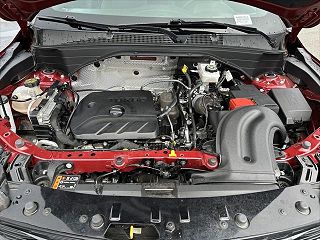 2022 Chevrolet TrailBlazer RS KL79MTSL7NB148465 in Concord, NC 36