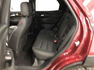 2022 Chevrolet TrailBlazer RS KL79MUSL3NB134214 in Gorham, NH 8