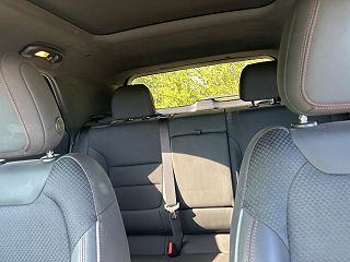 2022 Chevrolet TrailBlazer RS KL79MUSL0NB036659 in Healdsburg, CA 13