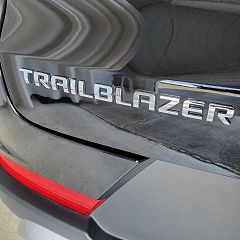 2022 Chevrolet TrailBlazer LT KL79MPSL3NB056065 in Hudson, FL 10