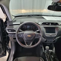 2022 Chevrolet TrailBlazer LT KL79MPSL3NB056065 in Hudson, FL 13