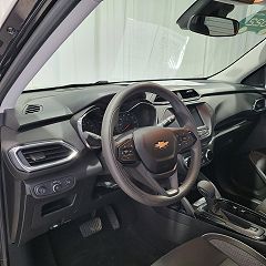 2022 Chevrolet TrailBlazer LT KL79MPSL3NB056065 in Hudson, FL 24