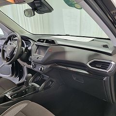 2022 Chevrolet TrailBlazer LT KL79MPSL3NB056065 in Hudson, FL 25