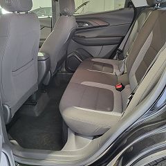 2022 Chevrolet TrailBlazer LT KL79MPSL3NB056065 in Hudson, FL 29