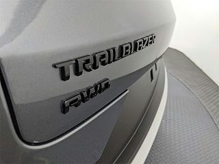 2022 Chevrolet TrailBlazer LT KL79MRSL3NB034305 in Irwin, PA 17