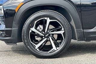 2022 Chevrolet TrailBlazer RS KL79MTSL3NB056396 in Long Beach, CA 30