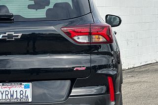 2022 Chevrolet TrailBlazer RS KL79MTSL3NB056396 in Long Beach, CA 31