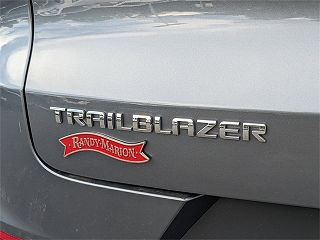 2022 Chevrolet TrailBlazer LT KL79MPS23NB006080 in Mooresville, NC 6
