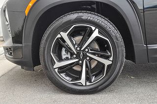 2022 Chevrolet TrailBlazer RS KL79MTSL7NB098506 in Pasadena, CA 10