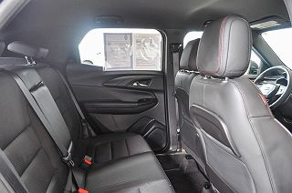 2022 Chevrolet TrailBlazer RS KL79MTSL7NB098506 in Pasadena, CA 29