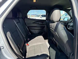 2022 Chevrolet TrailBlazer ACTIV KL79MVSL3NB070908 in Price, UT 31