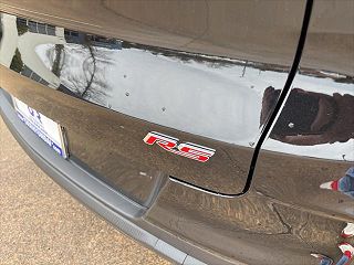 2022 Chevrolet TrailBlazer RS KL79MTSL4NB066676 in Texarkana, TX 7