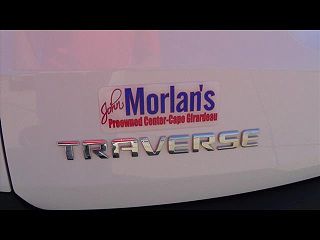 2022 Chevrolet Traverse LT 1GNERGKW6NJ102336 in Cape Girardeau, MO 10