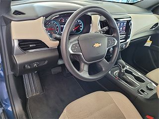 2022 Chevrolet Traverse LS 1GNERFKW7NJ165519 in Chula Vista, CA 9