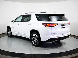 2022 Chevrolet Traverse High Country 1GNEVNKW0NJ165464 in Coon Rapids, MN 27