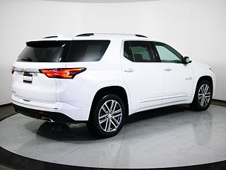 2022 Chevrolet Traverse High Country 1GNEVNKW0NJ165464 in Coon Rapids, MN 29