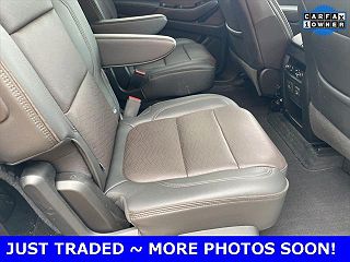 2022 Chevrolet Traverse High Country 1GNEVNKW6NJ130136 in Forest Park, IL 12