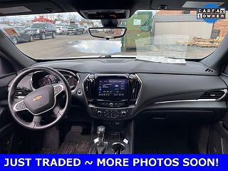 2022 Chevrolet Traverse High Country 1GNEVNKW6NJ130136 in Forest Park, IL 14