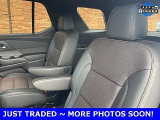 2022 Chevrolet Traverse High Country 1GNEVNKW6NJ130136 in Forest Park, IL 15
