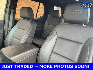 2022 Chevrolet Traverse High Country 1GNEVNKW6NJ130136 in Forest Park, IL 18