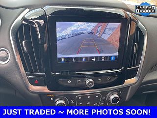 2022 Chevrolet Traverse High Country 1GNEVNKW6NJ130136 in Forest Park, IL 22