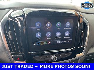 2022 Chevrolet Traverse High Country 1GNEVNKW6NJ130136 in Forest Park, IL 23