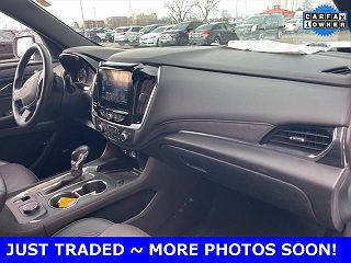2022 Chevrolet Traverse High Country 1GNEVNKW6NJ130136 in Forest Park, IL 8