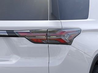 2022 Chevrolet Traverse RS 1GNERJKW2NJ110219 in La Mesa, CA 11