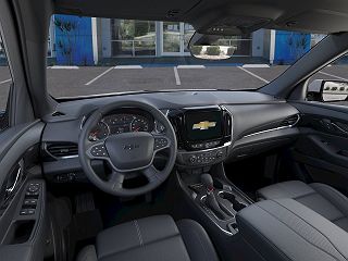 2022 Chevrolet Traverse RS 1GNERJKW2NJ110219 in La Mesa, CA 15