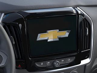 2022 Chevrolet Traverse RS 1GNERJKW2NJ110219 in La Mesa, CA 20
