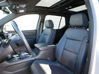 2022 Chevrolet Traverse High Country 1GNEVNKW5NJ168196 in North Branch, MN 10