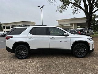 2022 Chevrolet Traverse RS 1GNERJKW4NJ107452 in Southaven, MS 2