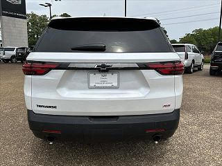 2022 Chevrolet Traverse RS 1GNERJKW4NJ107452 in Southaven, MS 4