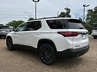 2022 Chevrolet Traverse RS 1GNERJKW4NJ107452 in Southaven, MS 5