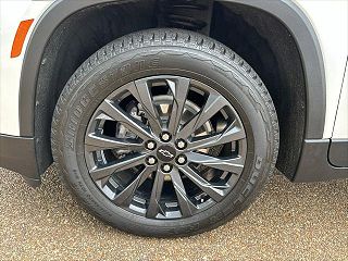 2022 Chevrolet Traverse RS 1GNERJKW4NJ107452 in Southaven, MS 9