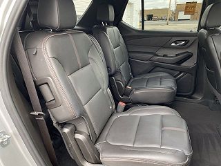 2022 Chevrolet Traverse RS 1GNEVJKWXNJ127555 in Springfield, OH 10