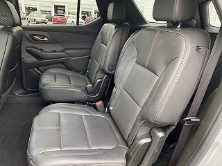 2022 Chevrolet Traverse RS 1GNEVJKWXNJ127555 in Springfield, OH 20