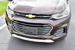 2022 Chevrolet Trax LT KL7CJPSM3NB527851 in Lafayette, LA 16