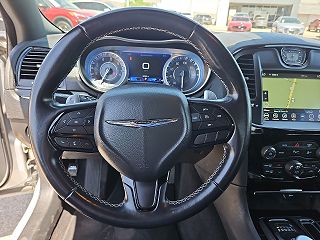 2022 Chrysler 300 S 2C3CCABG4NH154285 in Carlsbad, NM 19