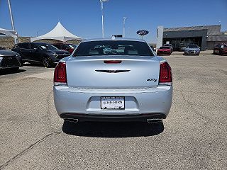 2022 Chrysler 300 S 2C3CCABG4NH154285 in Carlsbad, NM 4