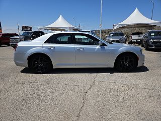 2022 Chrysler 300 S 2C3CCABG4NH154285 in Carlsbad, NM 6