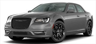 2022 Chrysler 300 Touring 2C3CCASG6NH260060 in Chicago, IL 1