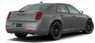 2022 Chrysler 300 Touring 2C3CCASG6NH260060 in Chicago, IL 2